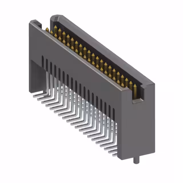 TFM-120-32-S-D-A-K-TR Samtec Inc.  Headers Male Pins